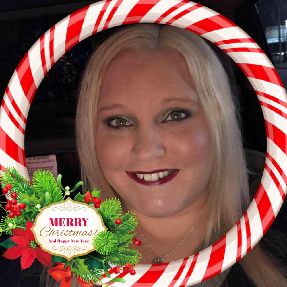 Meet your Posher, Monica